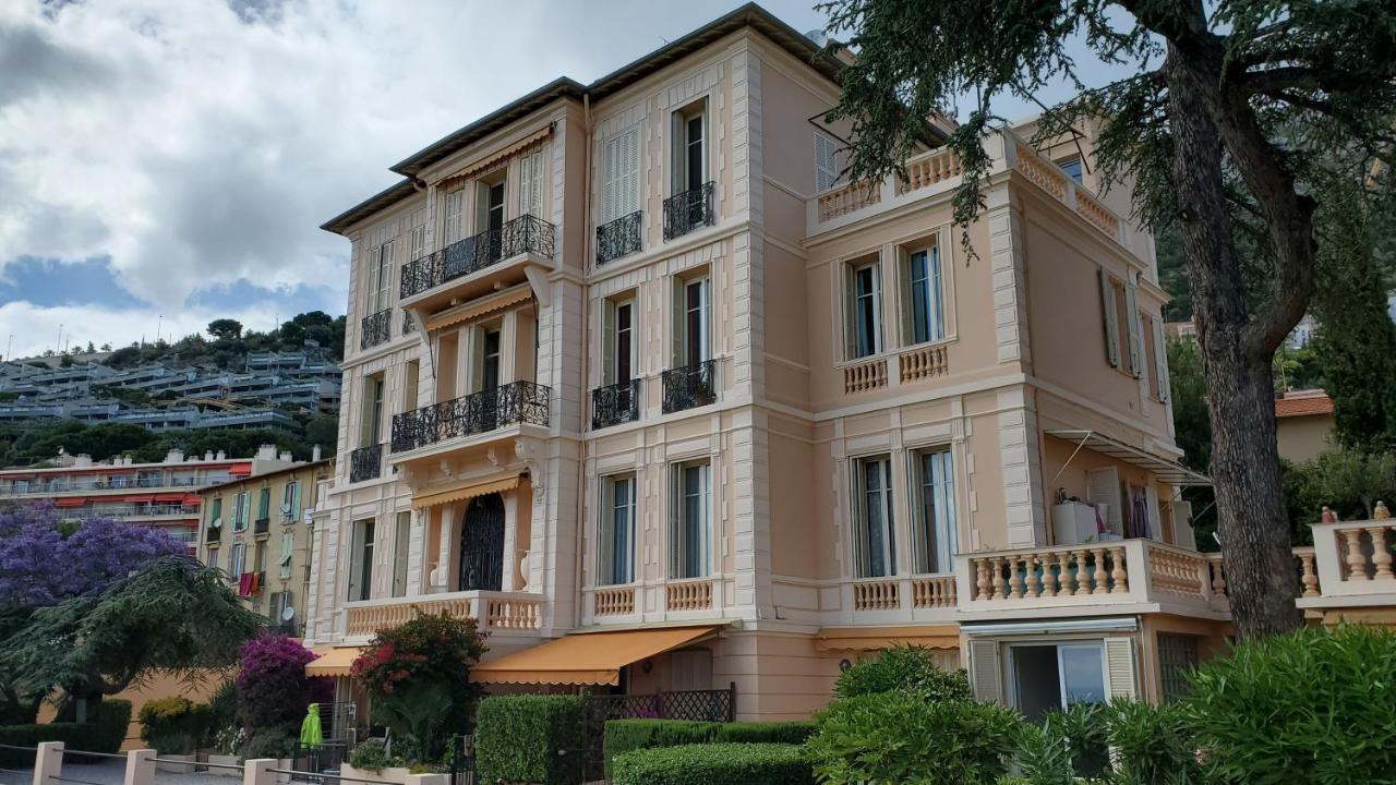 Apartment Dajo Cap-d’Ail