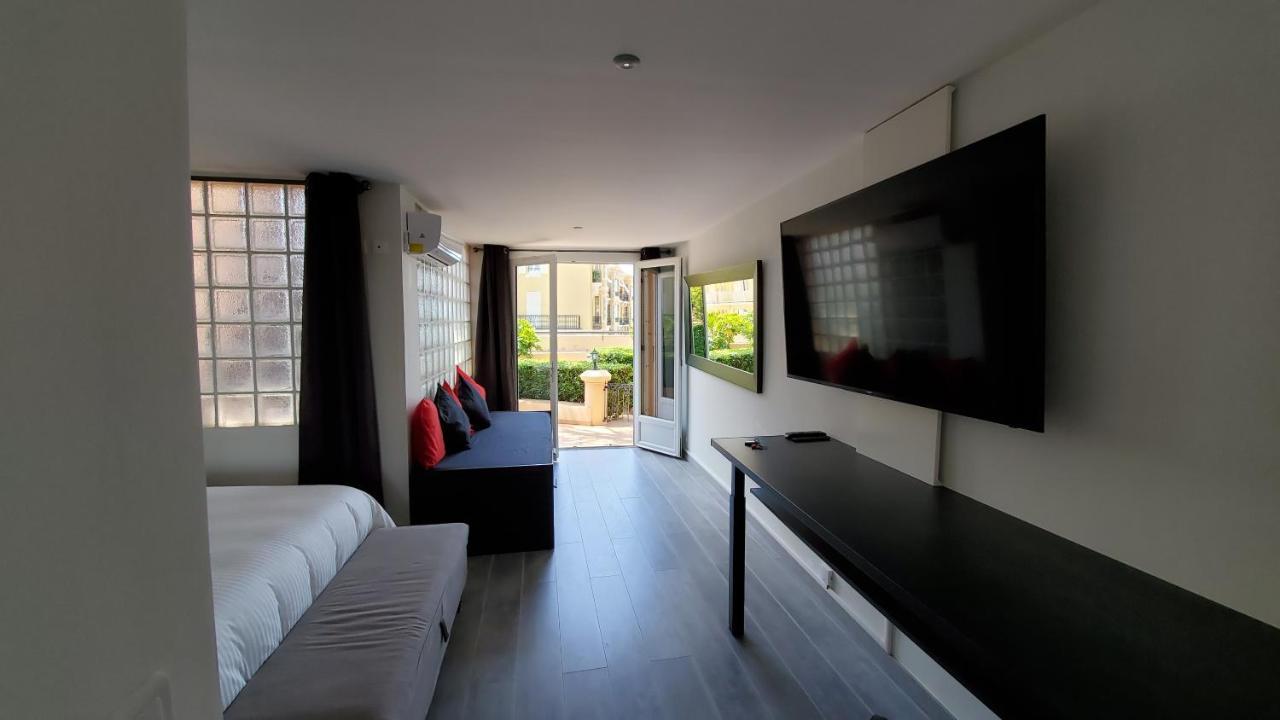 Appartement Dajo