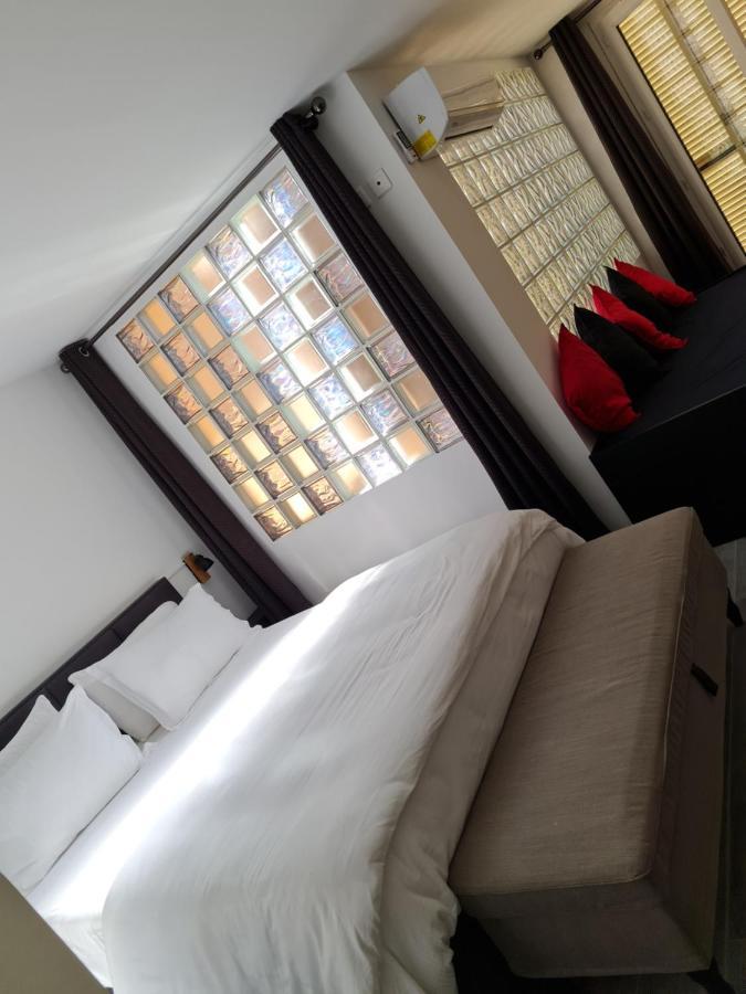 Dajo Appartement
