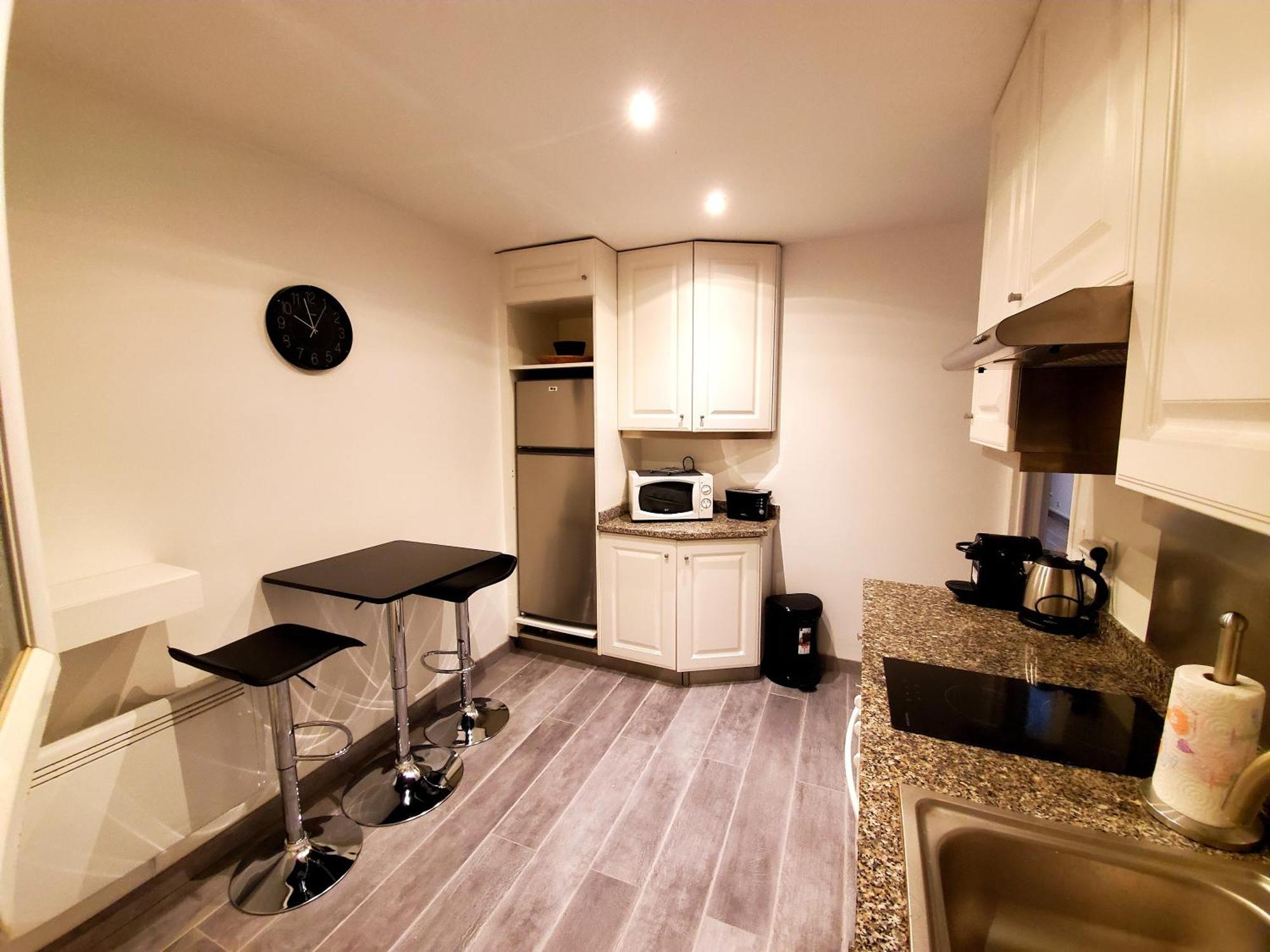 Dajo Appartement